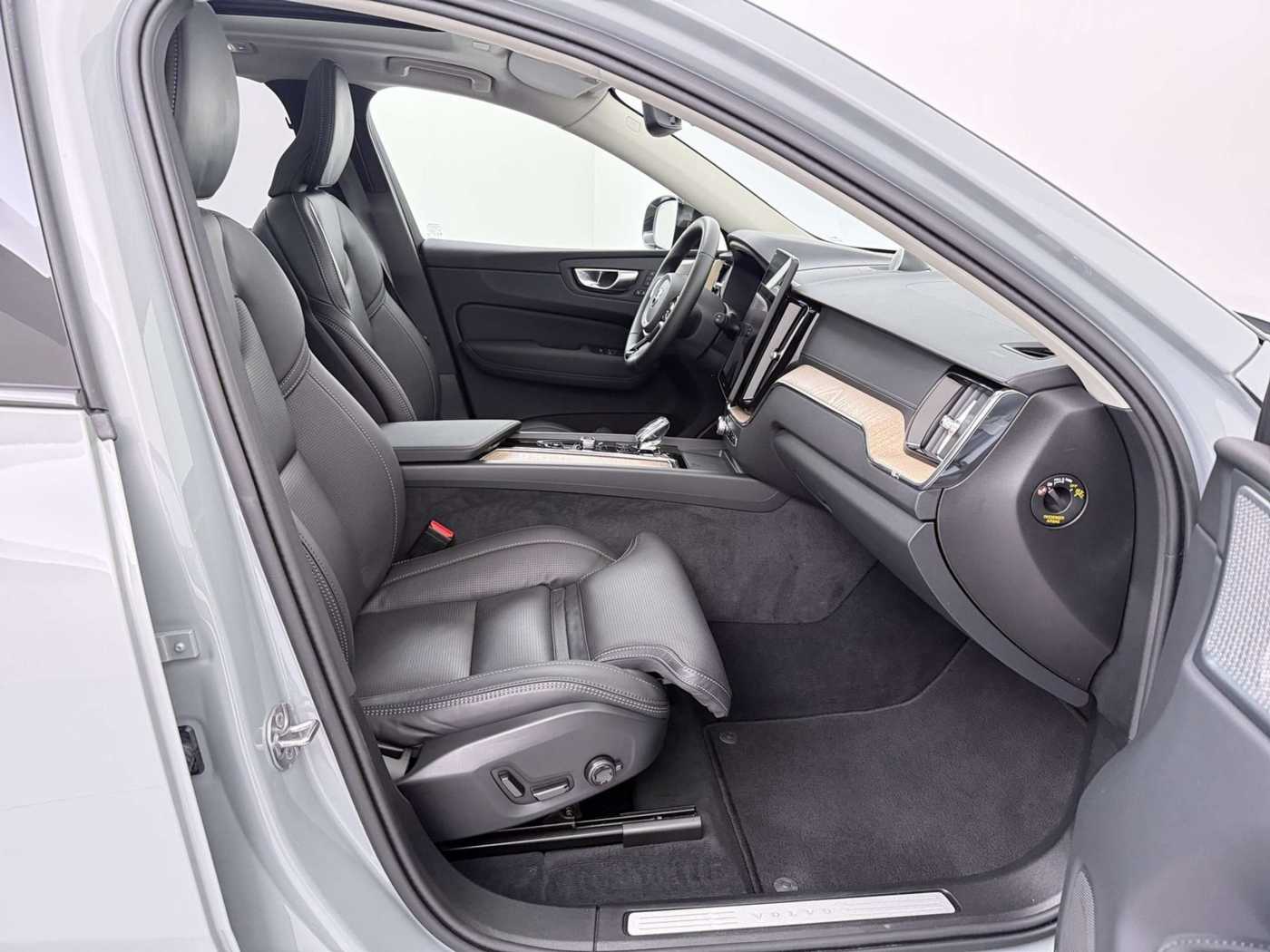 Volvo XC60 – Bild 23