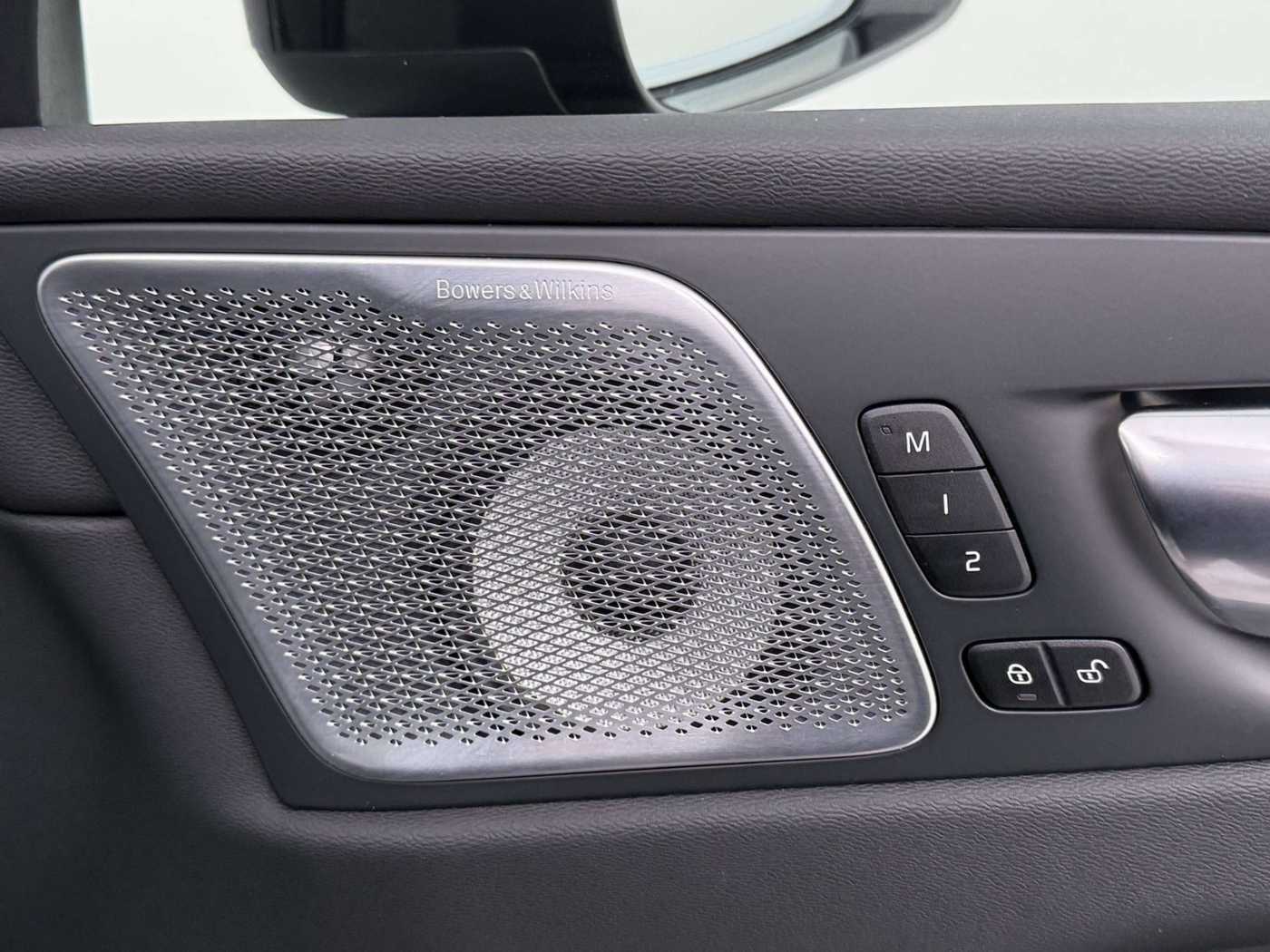Volvo XC60 – Bild 24