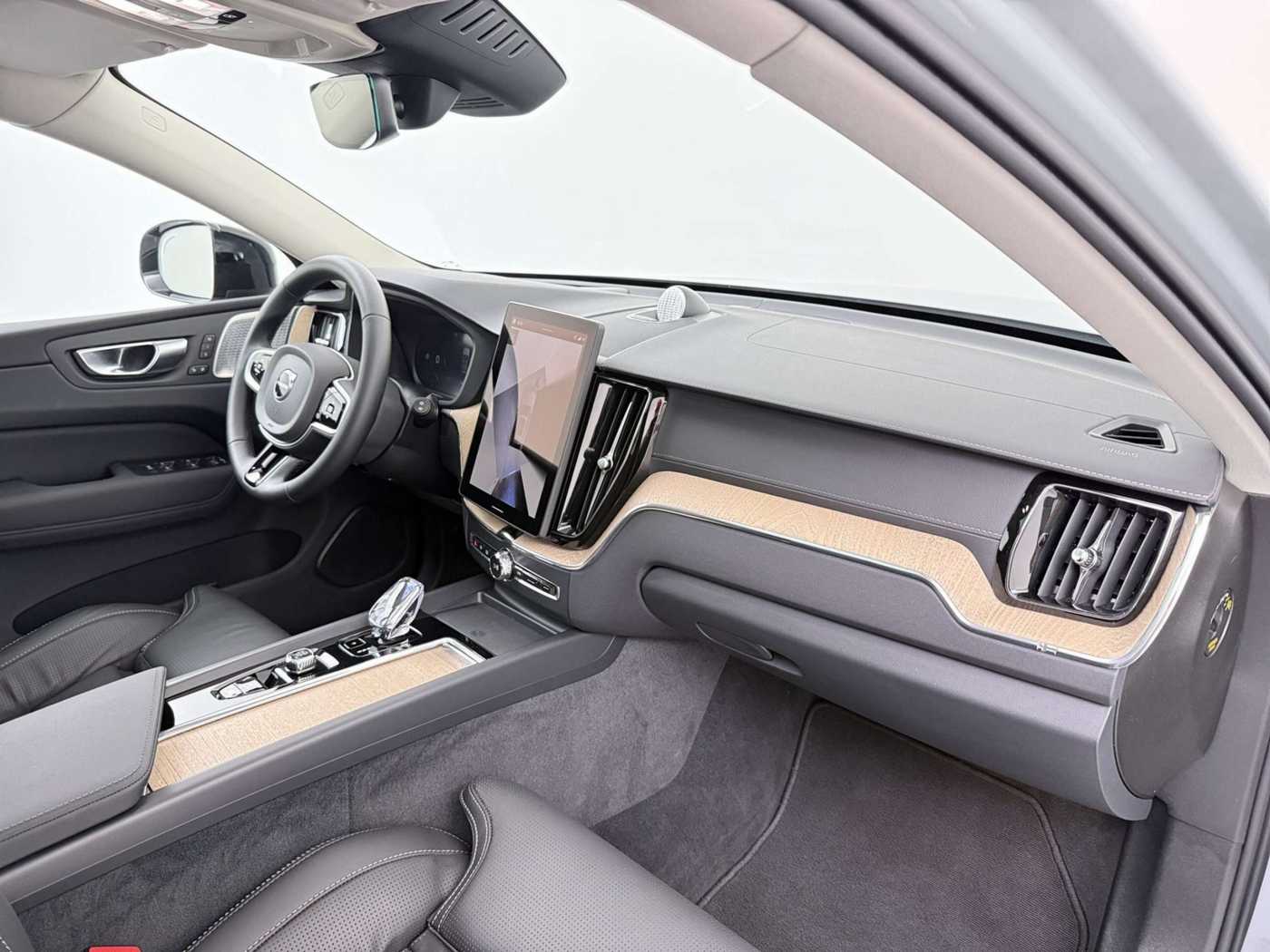 Volvo XC60 – Bild 25
