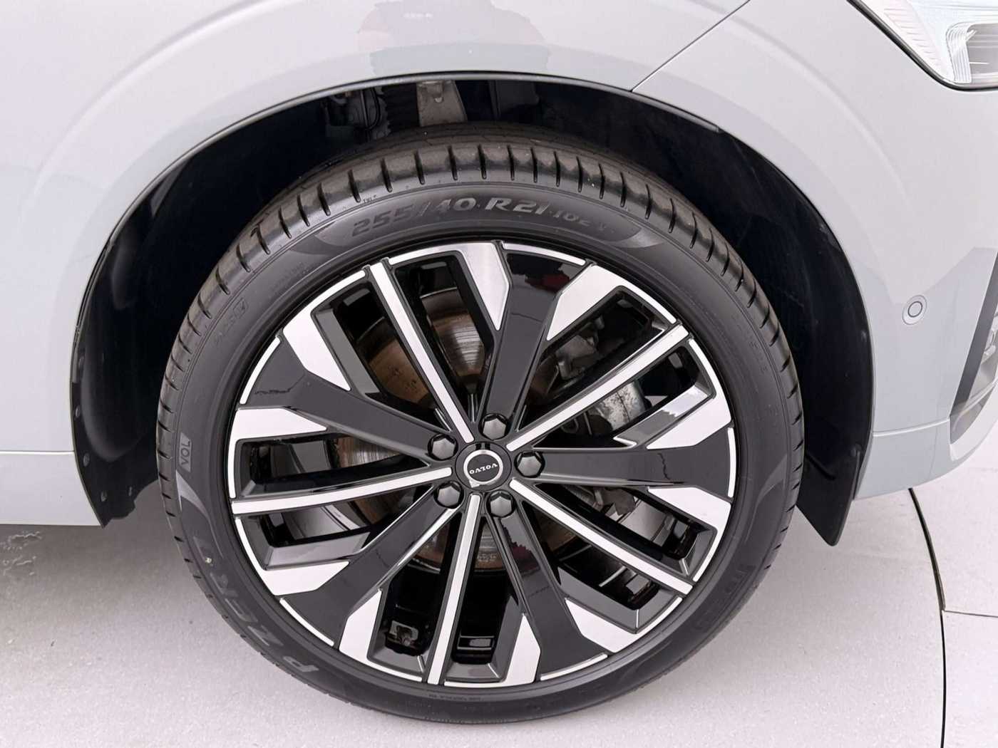 Volvo XC60 – Bild 26