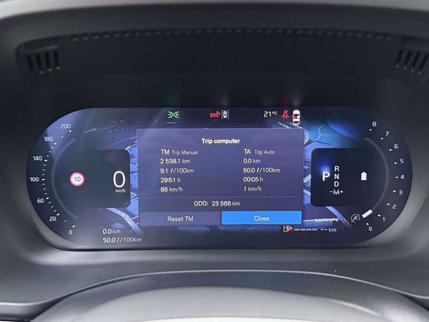 Volvo XC60 – Bild 28