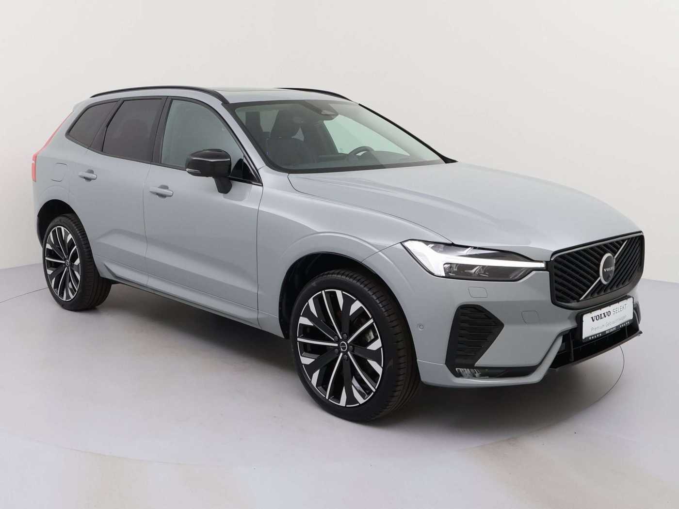 Volvo XC60 – Bild 3