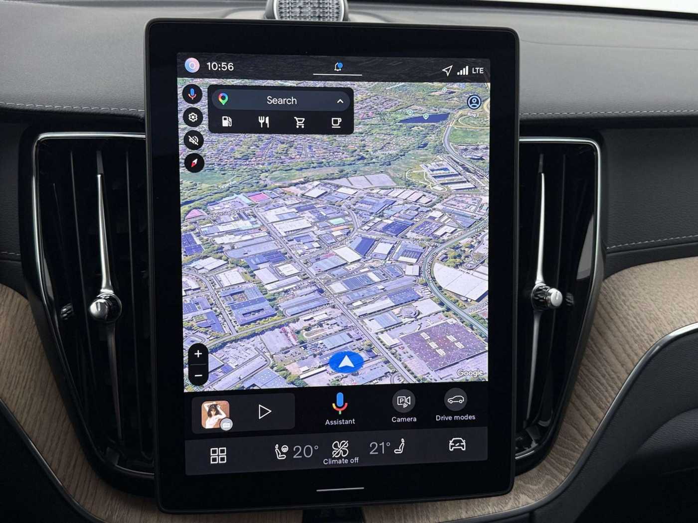 Volvo XC60 – Bild 34