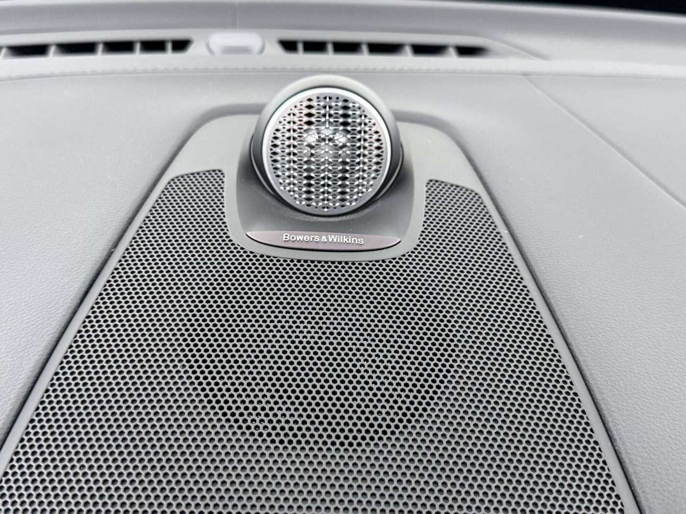 Volvo XC60 – Bild 35