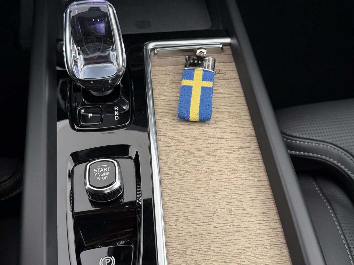 Volvo XC60 – Bild 37