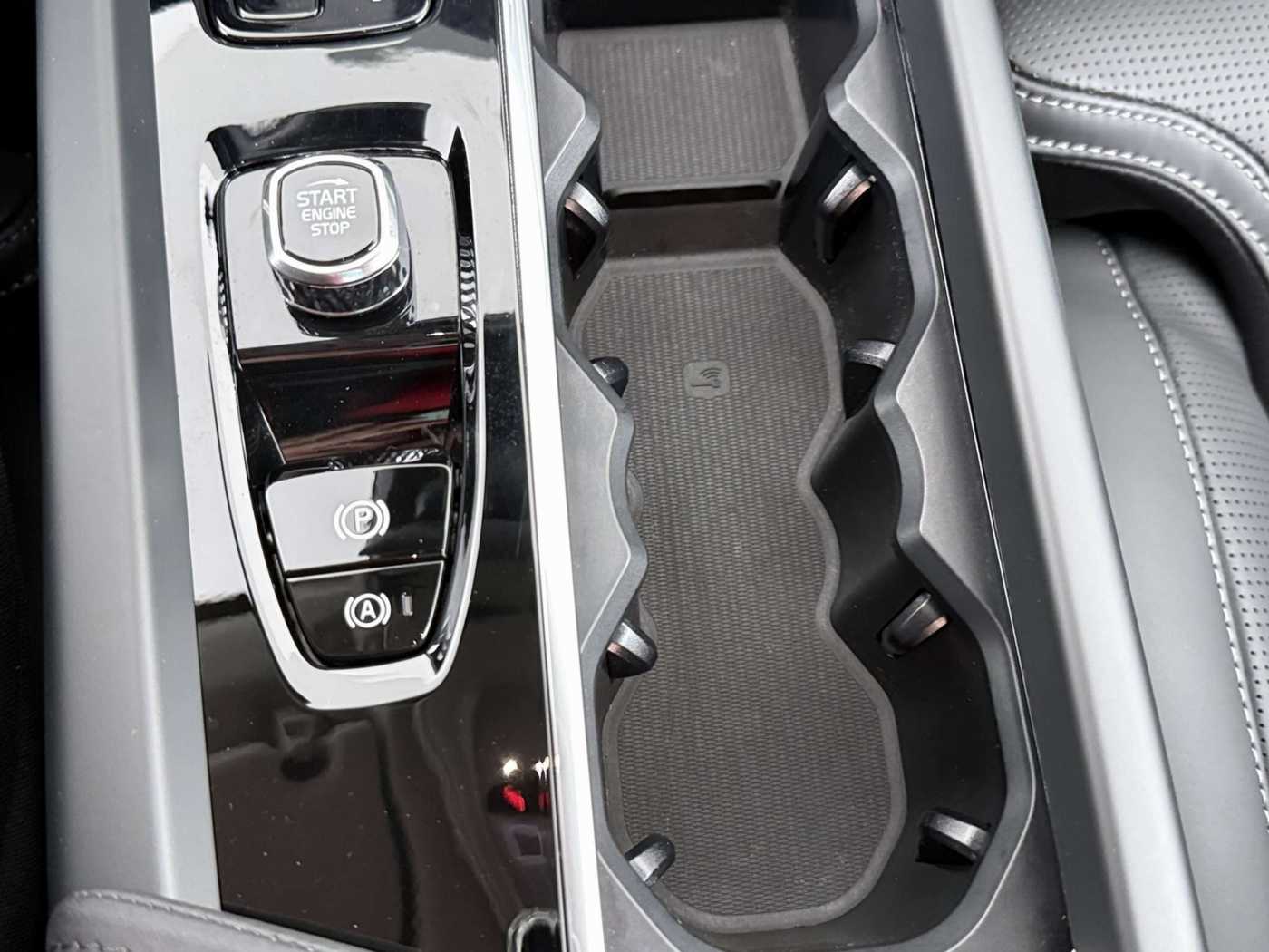 Volvo XC60 – Bild 38
