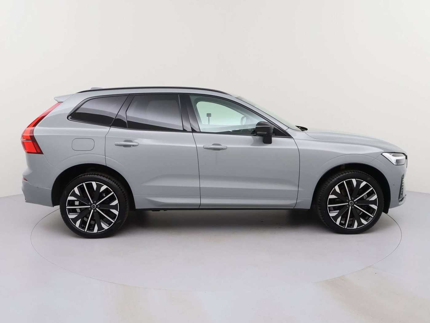 Volvo XC60 – Bild 4