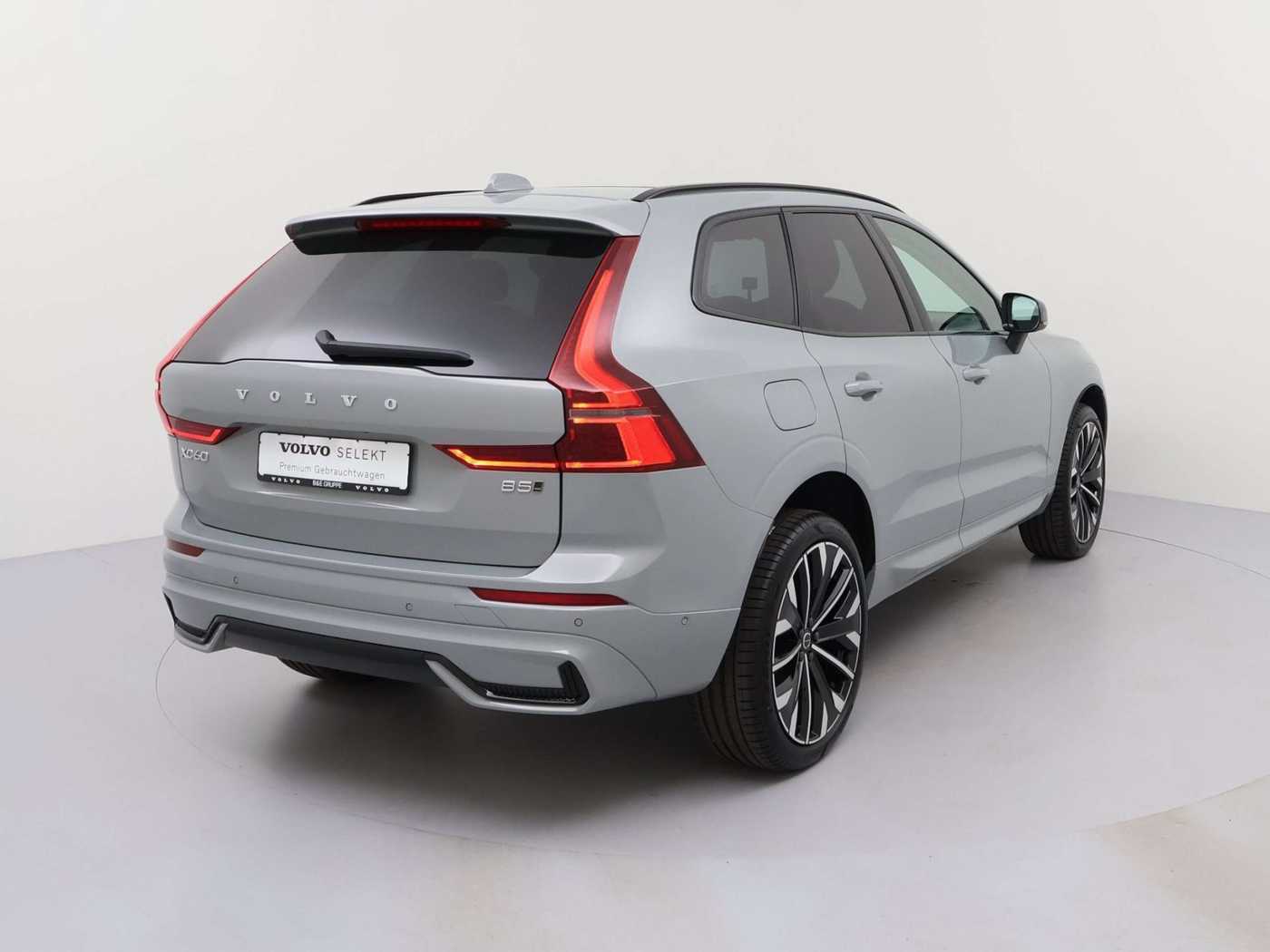Volvo XC60 – Bild 5