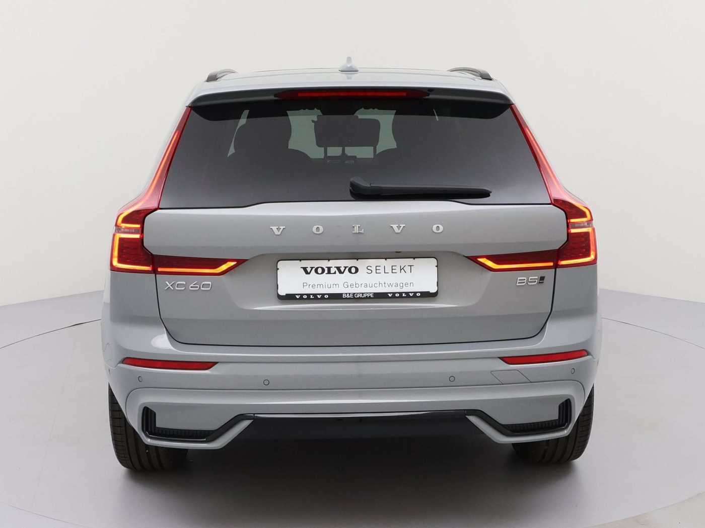 Volvo XC60 – Bild 6