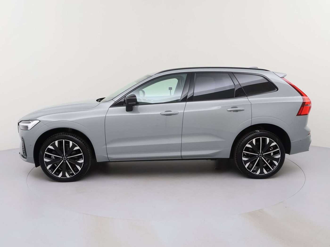 Volvo XC60 – Bild 8