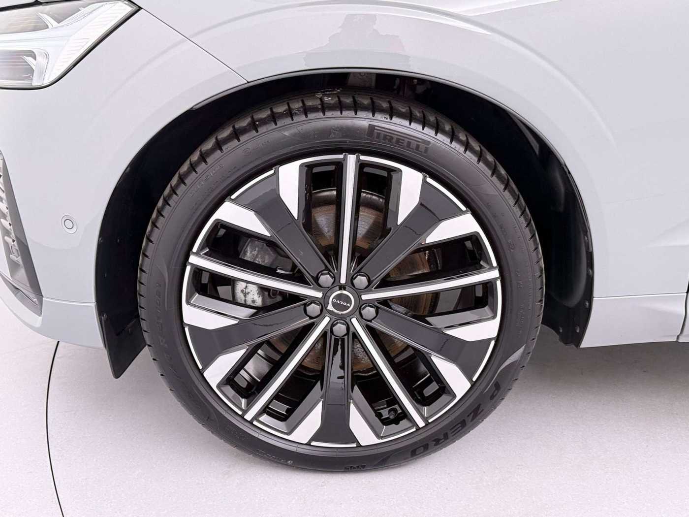 Volvo XC60 – Bild 9