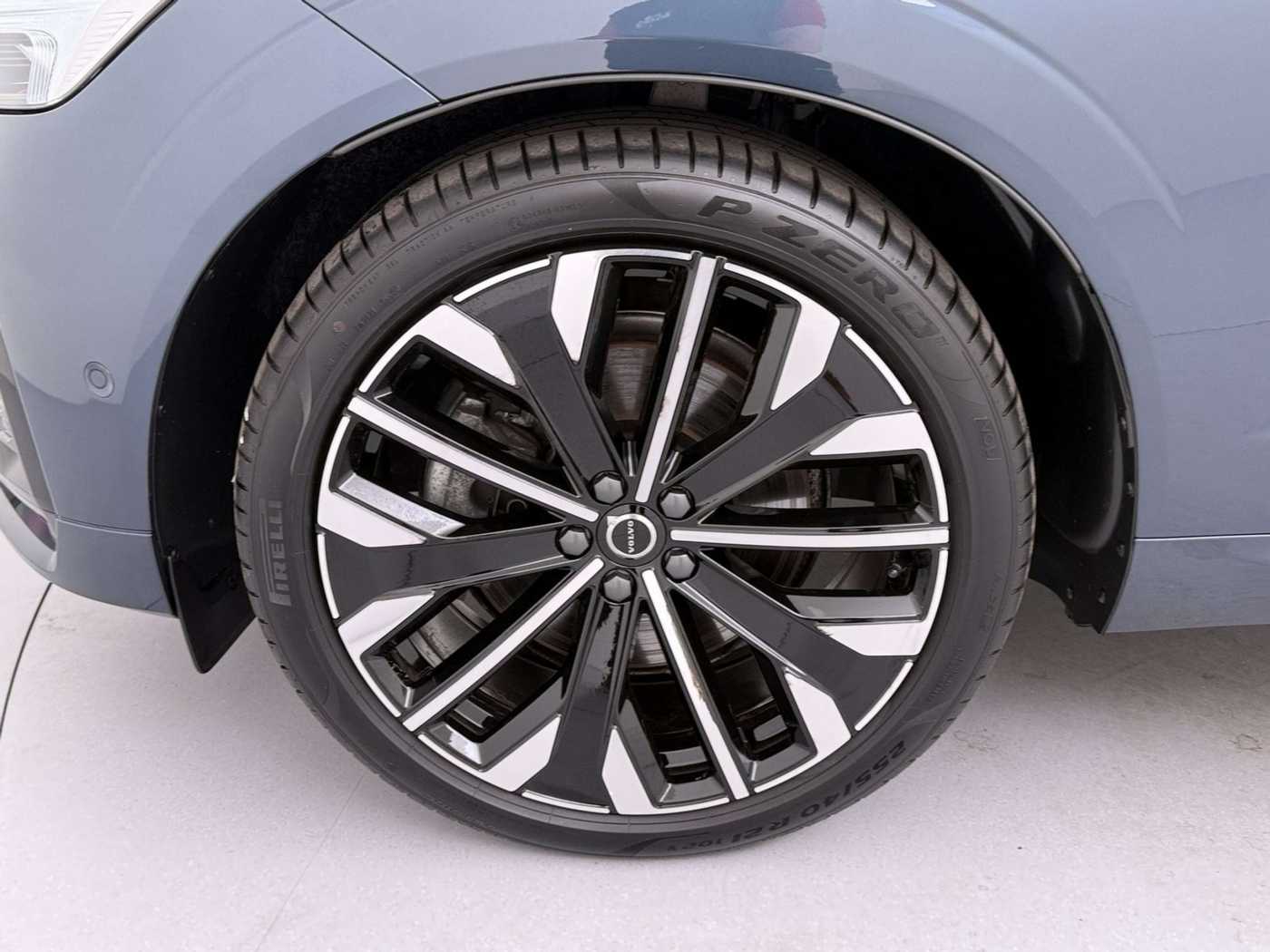 Volvo XC60 – Bild 9