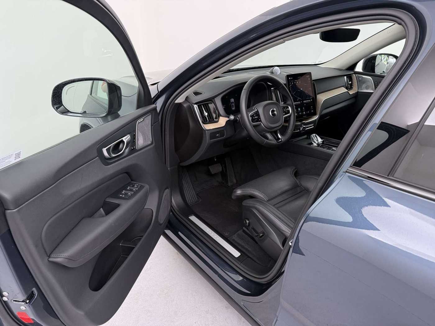Volvo XC60 – Bild 11