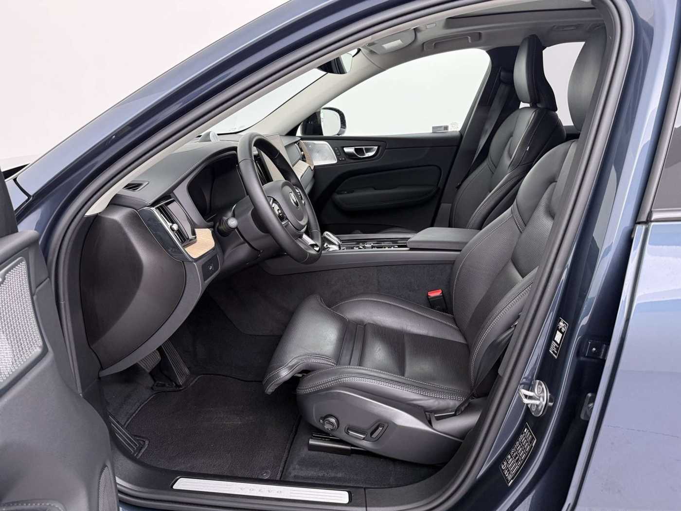 Volvo XC60 – Bild 12