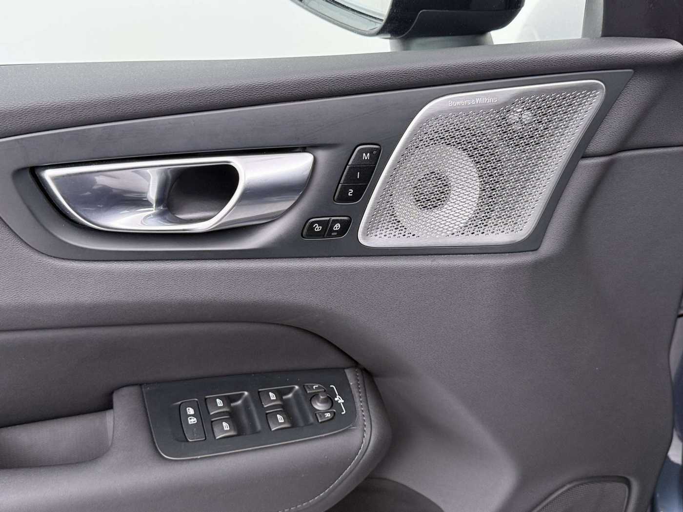 Volvo XC60 – Bild 13