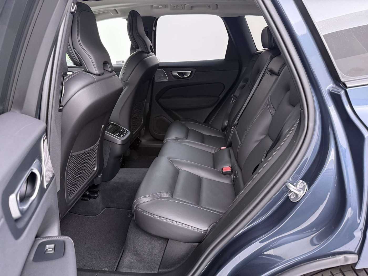 Volvo XC60 – Bild 14