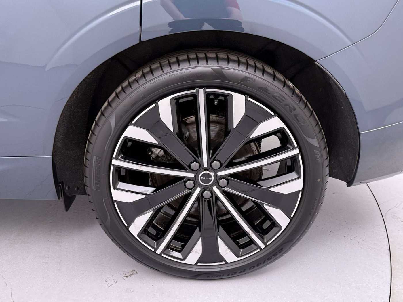 Volvo XC60 – Bild 16