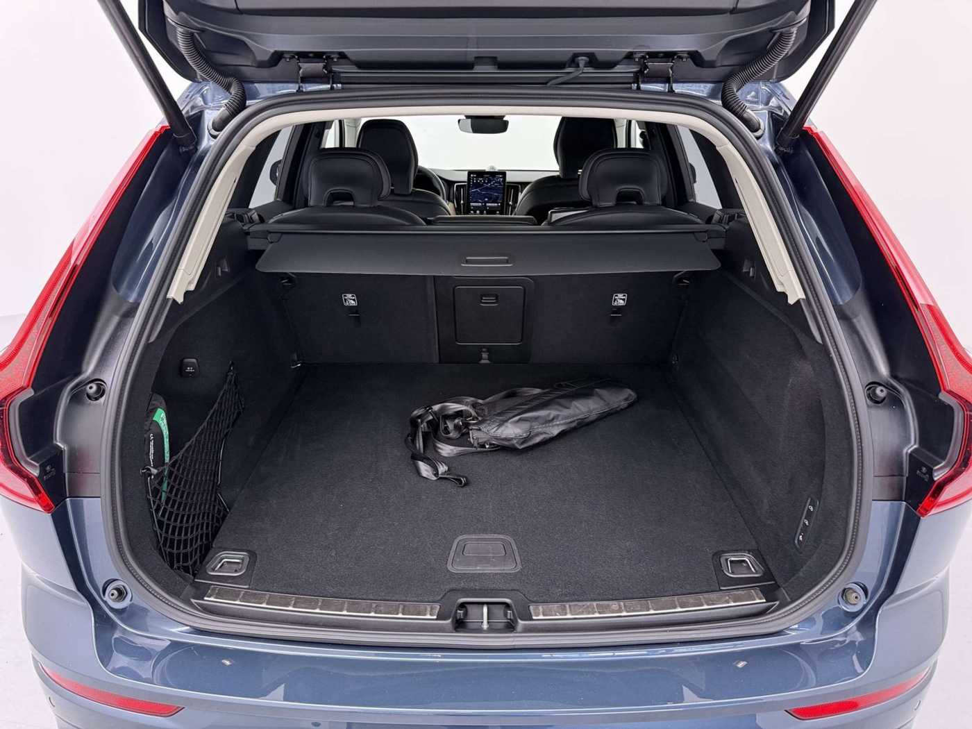 Volvo XC60 – Bild 17