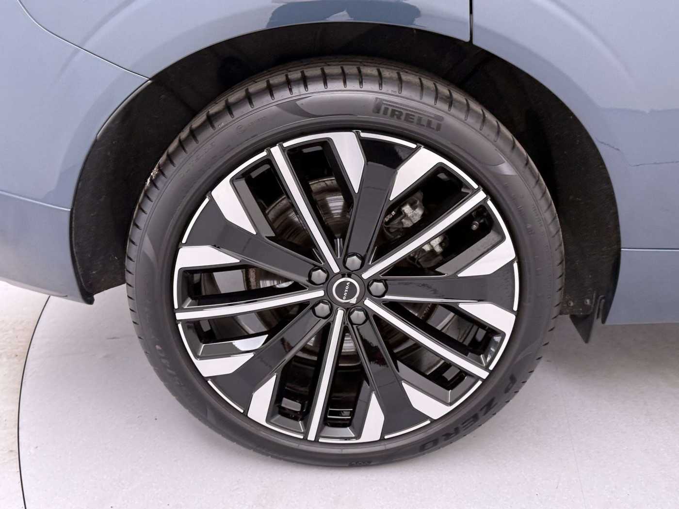 Volvo XC60 – Bild 21