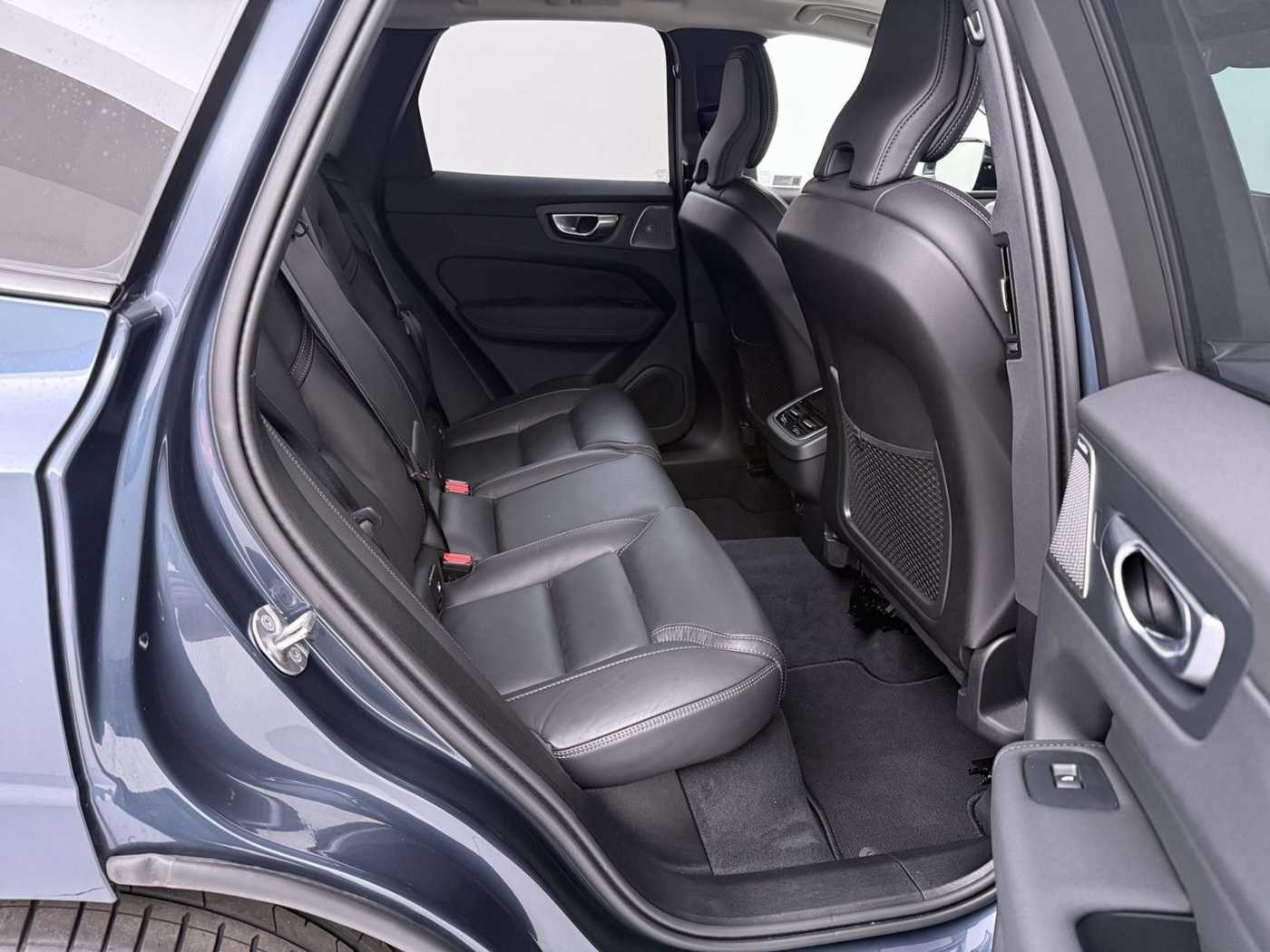 Volvo XC60 – Bild 22