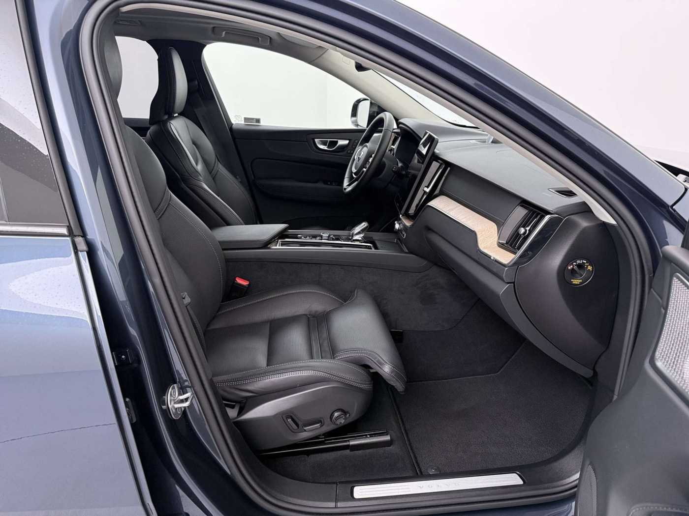 Volvo XC60 – Bild 23