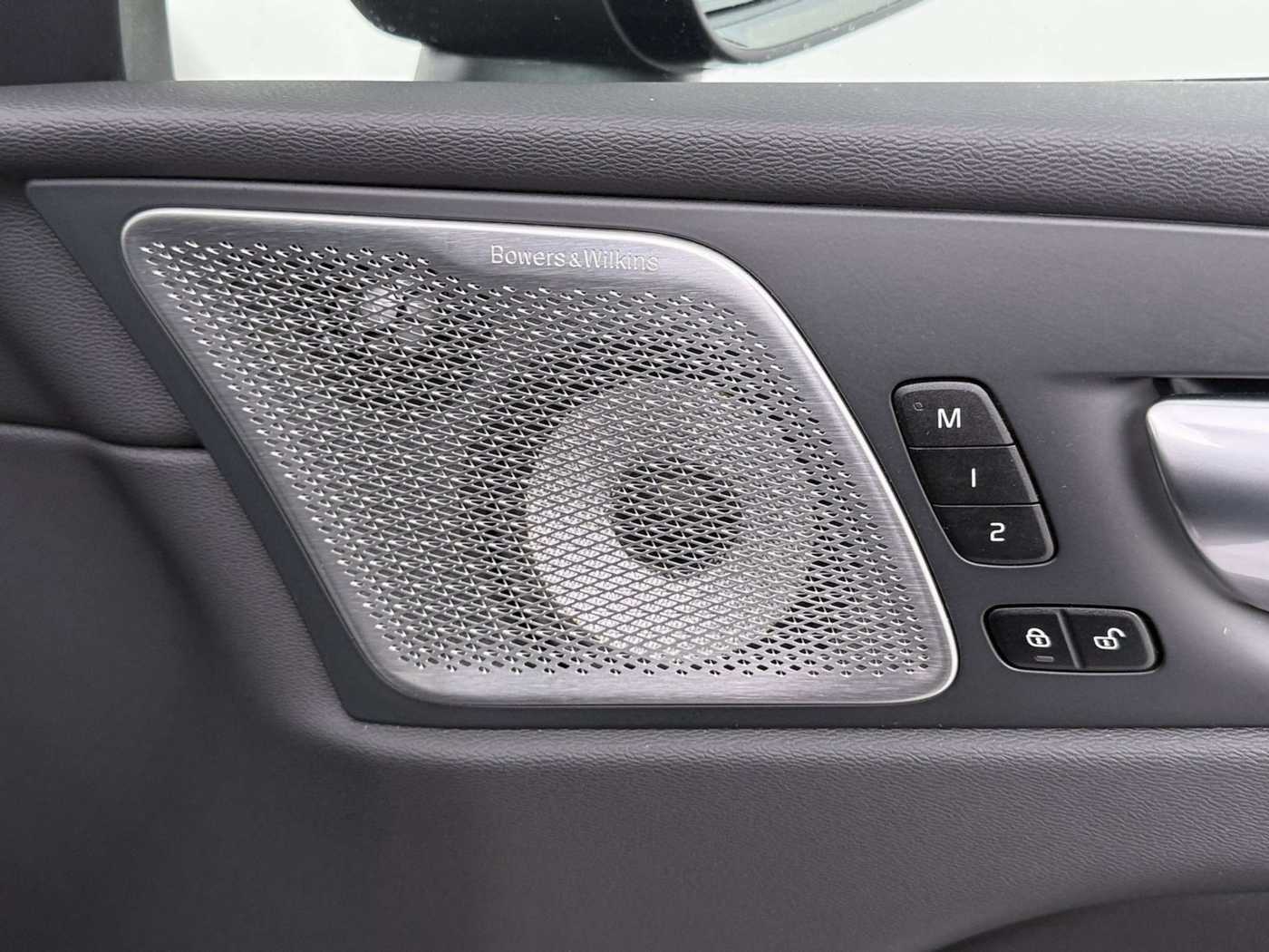 Volvo XC60 – Bild 24