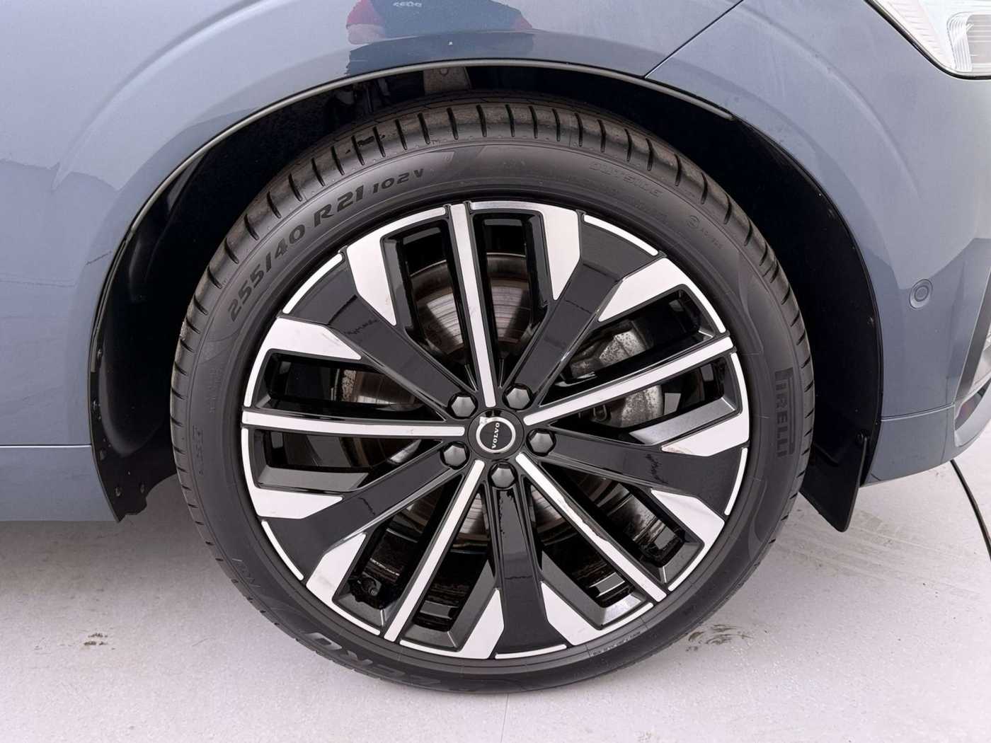Volvo XC60 – Bild 26