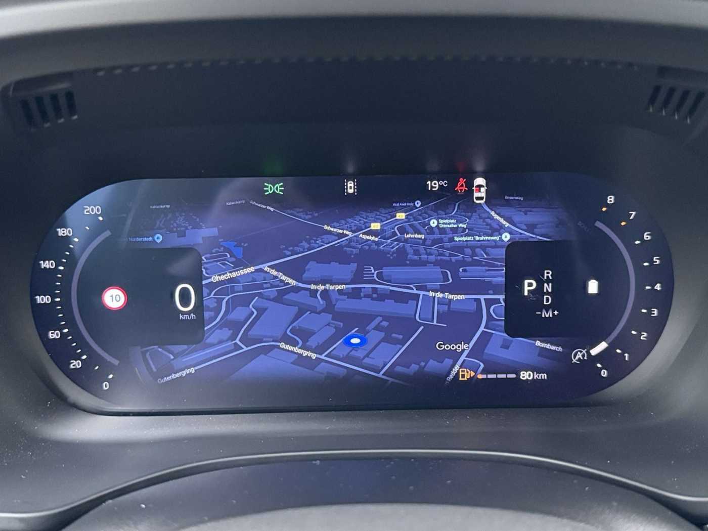 Volvo XC60 – Bild 27