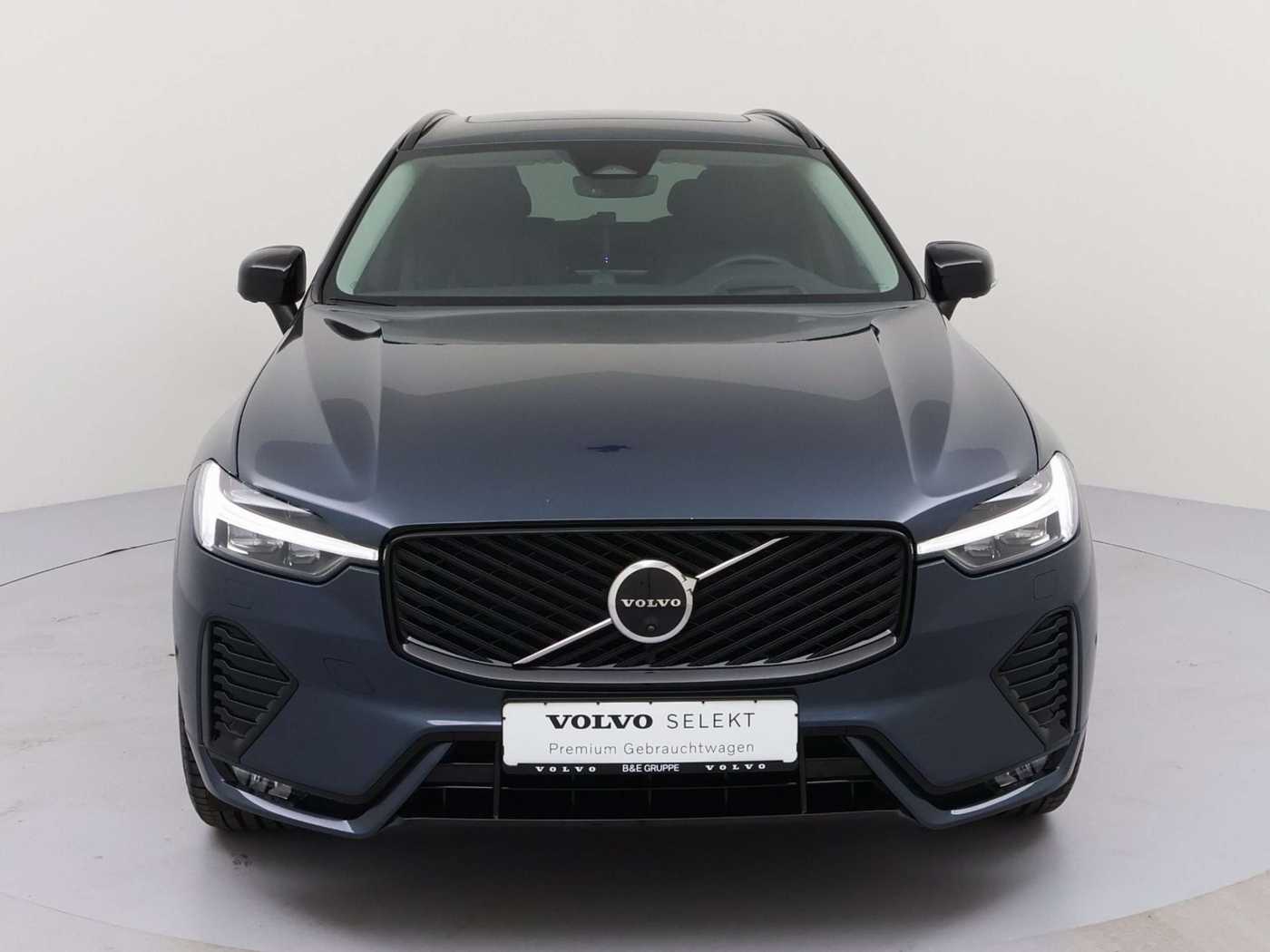 Volvo XC60 – Bild 2
