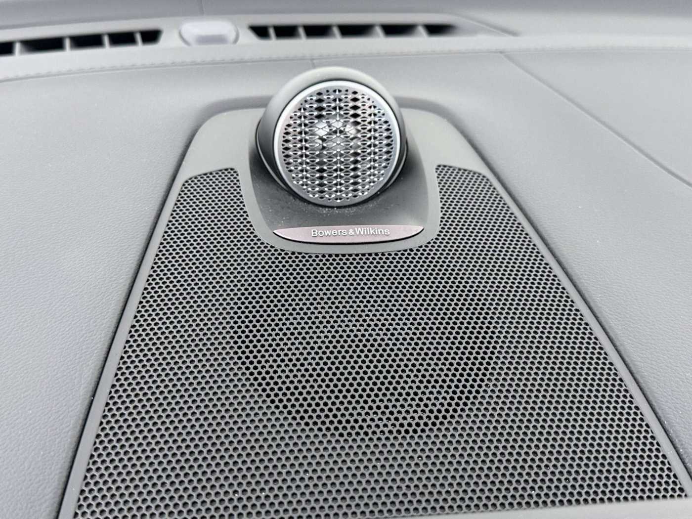 Volvo XC60 – Bild 35