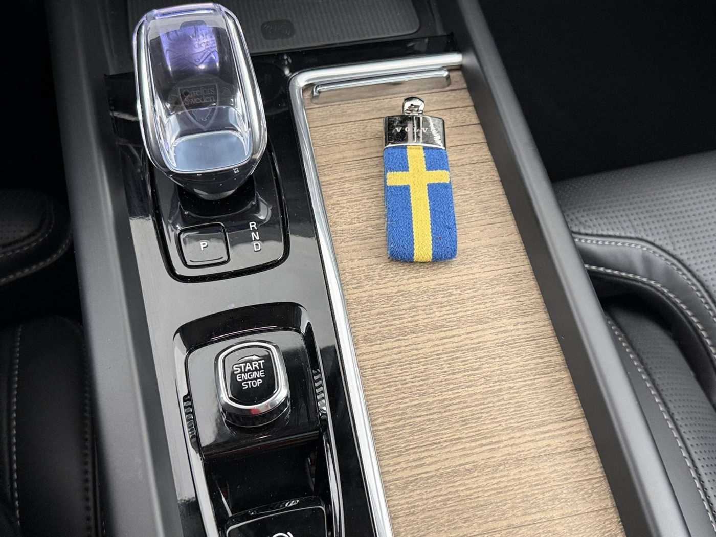 Volvo XC60 – Bild 36