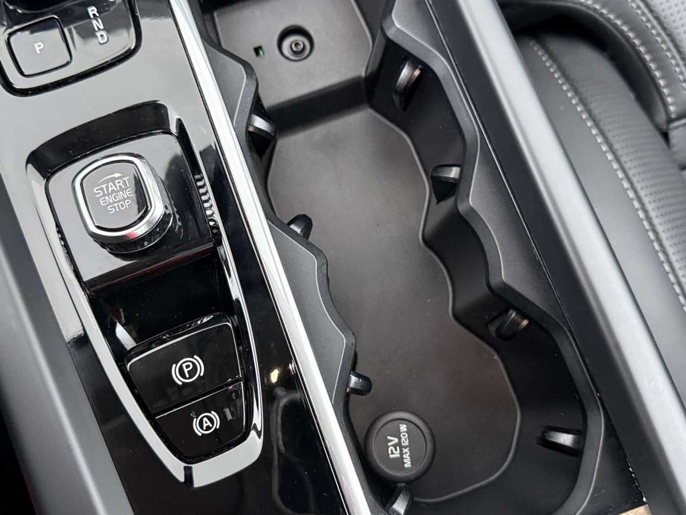 Volvo XC60 – Bild 38