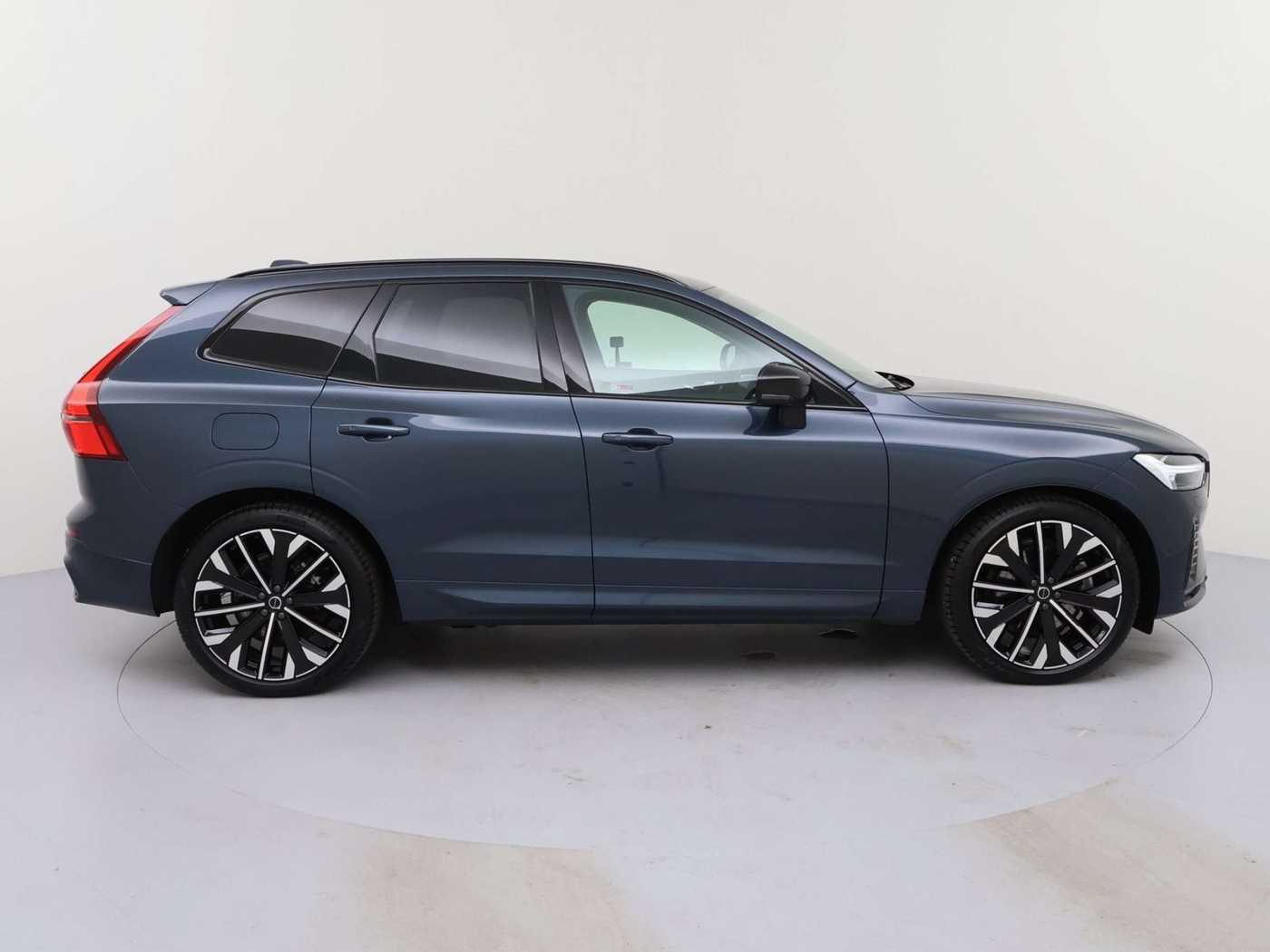 Volvo XC60 – Bild 4