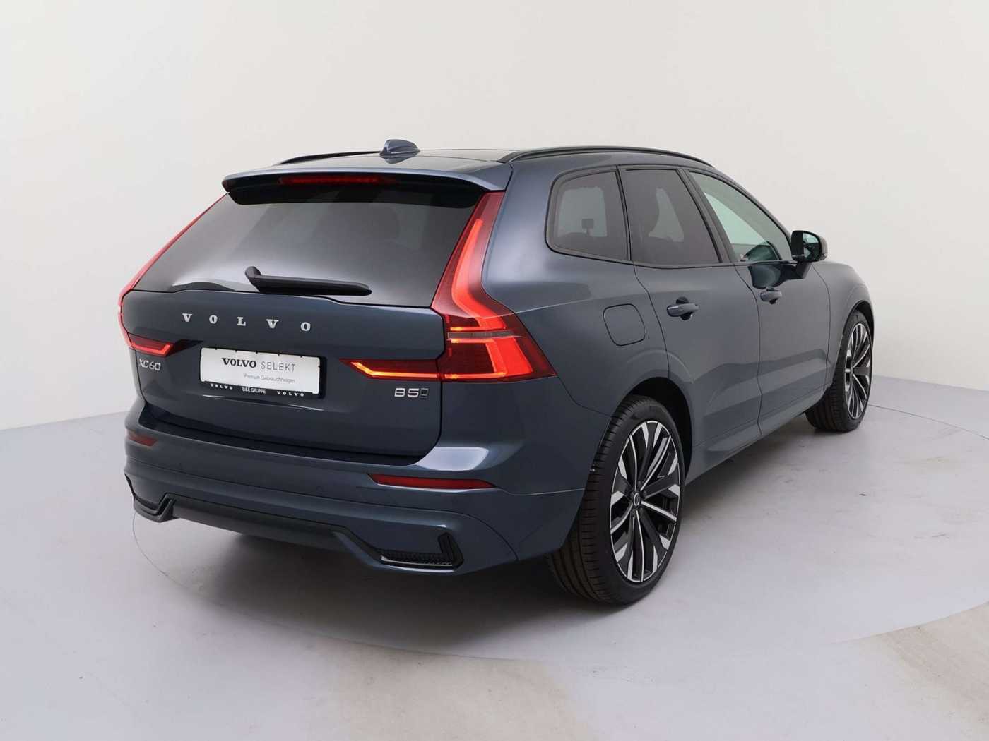 Volvo XC60 – Bild 5