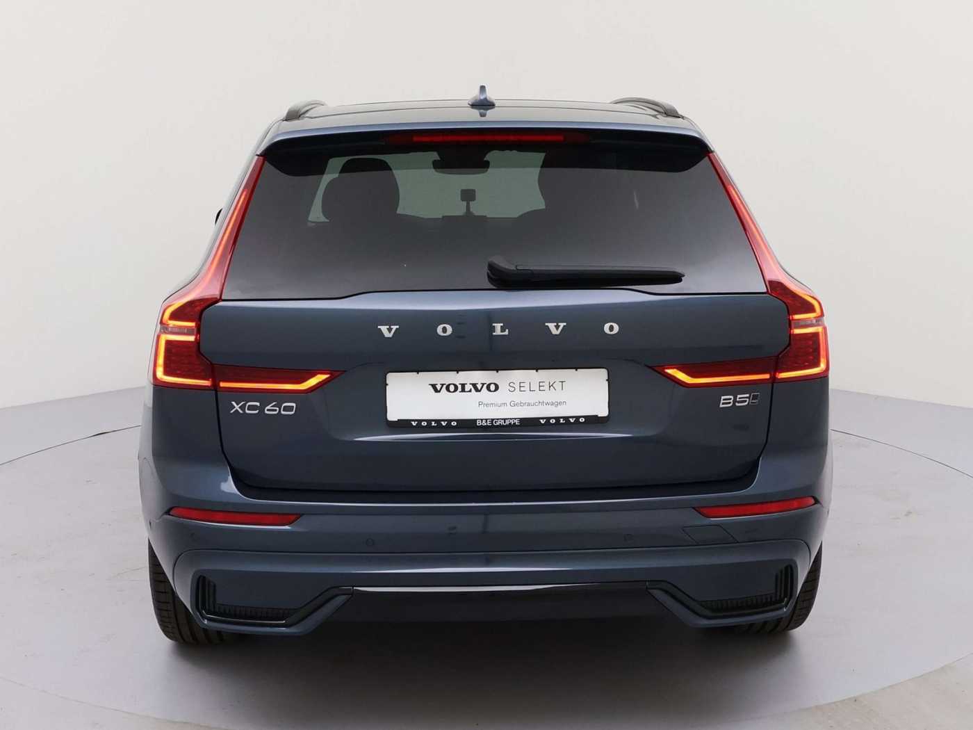 Volvo XC60 – Bild 6