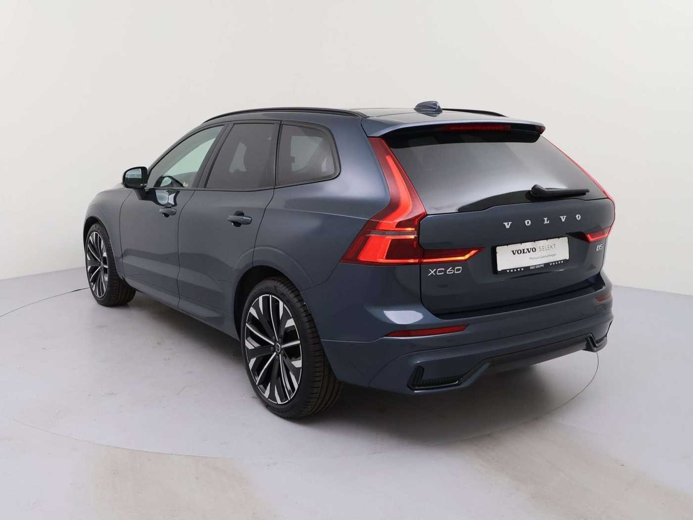 Volvo XC60 – Bild 7