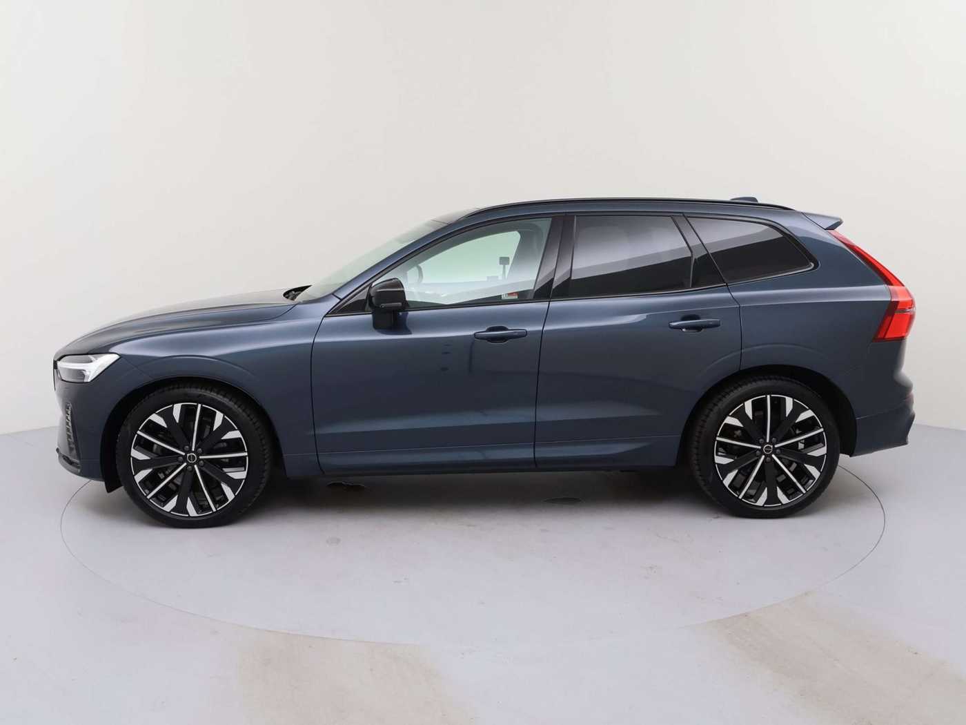 Volvo XC60 – Bild 8