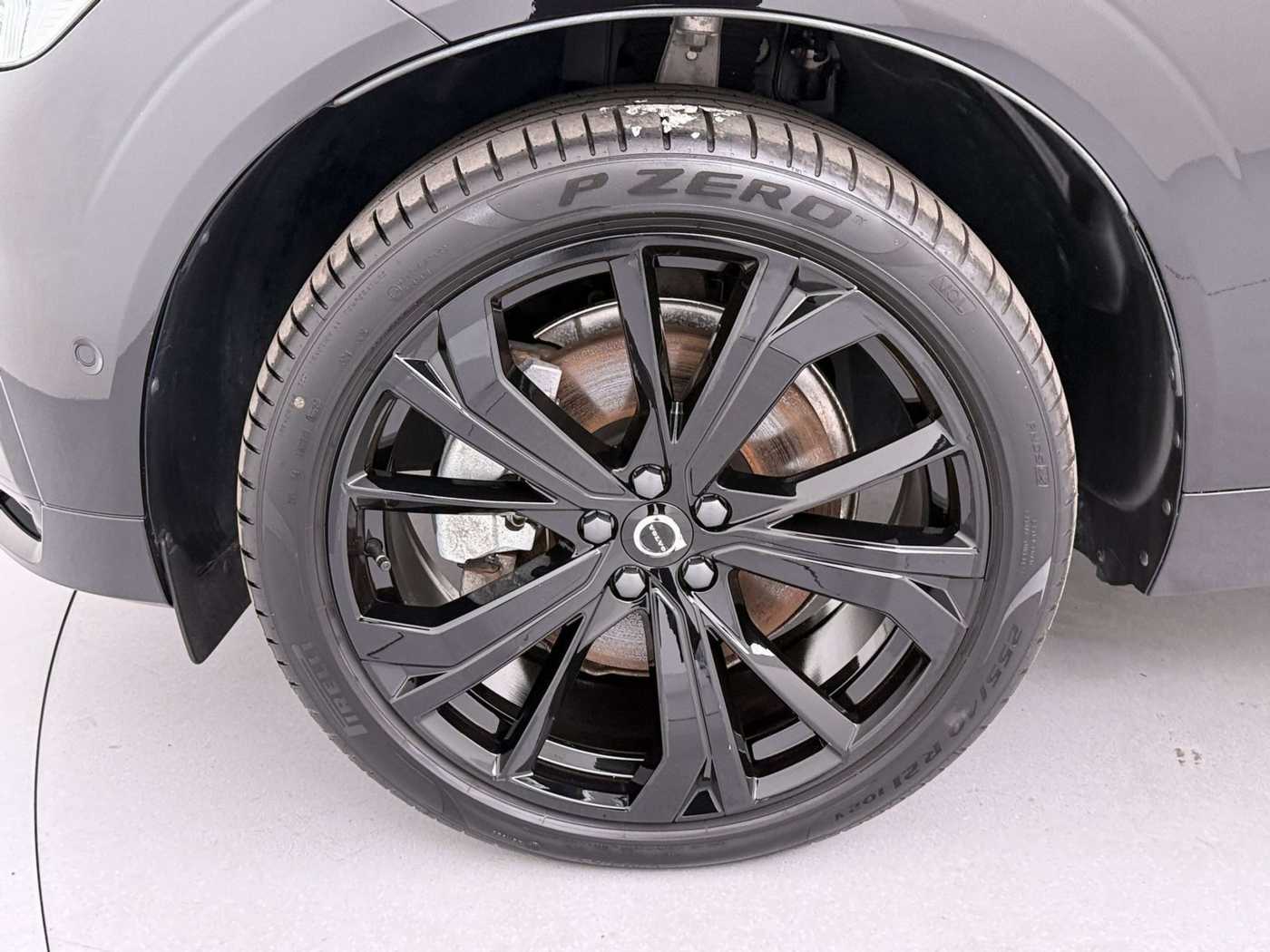 Volvo XC60 – Bild 9