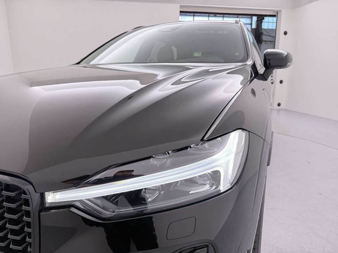 Volvo XC60 – Bild 10