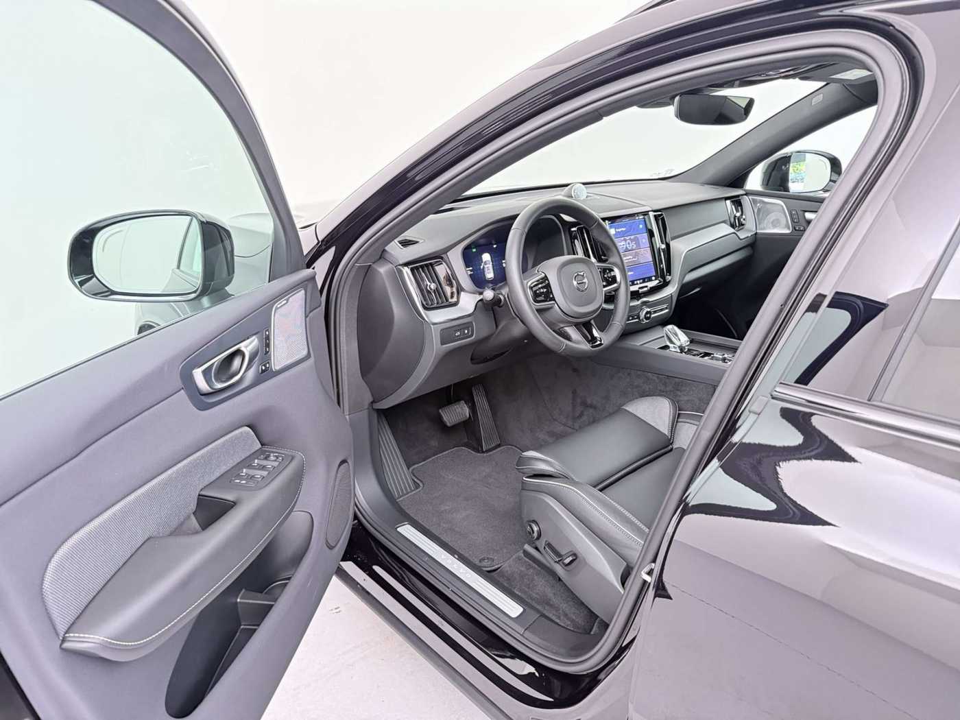 Volvo XC60 – Bild 11
