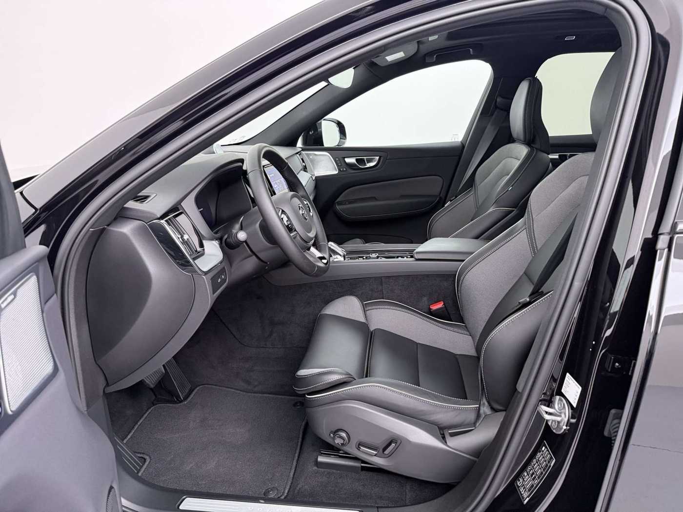 Volvo XC60 – Bild 12
