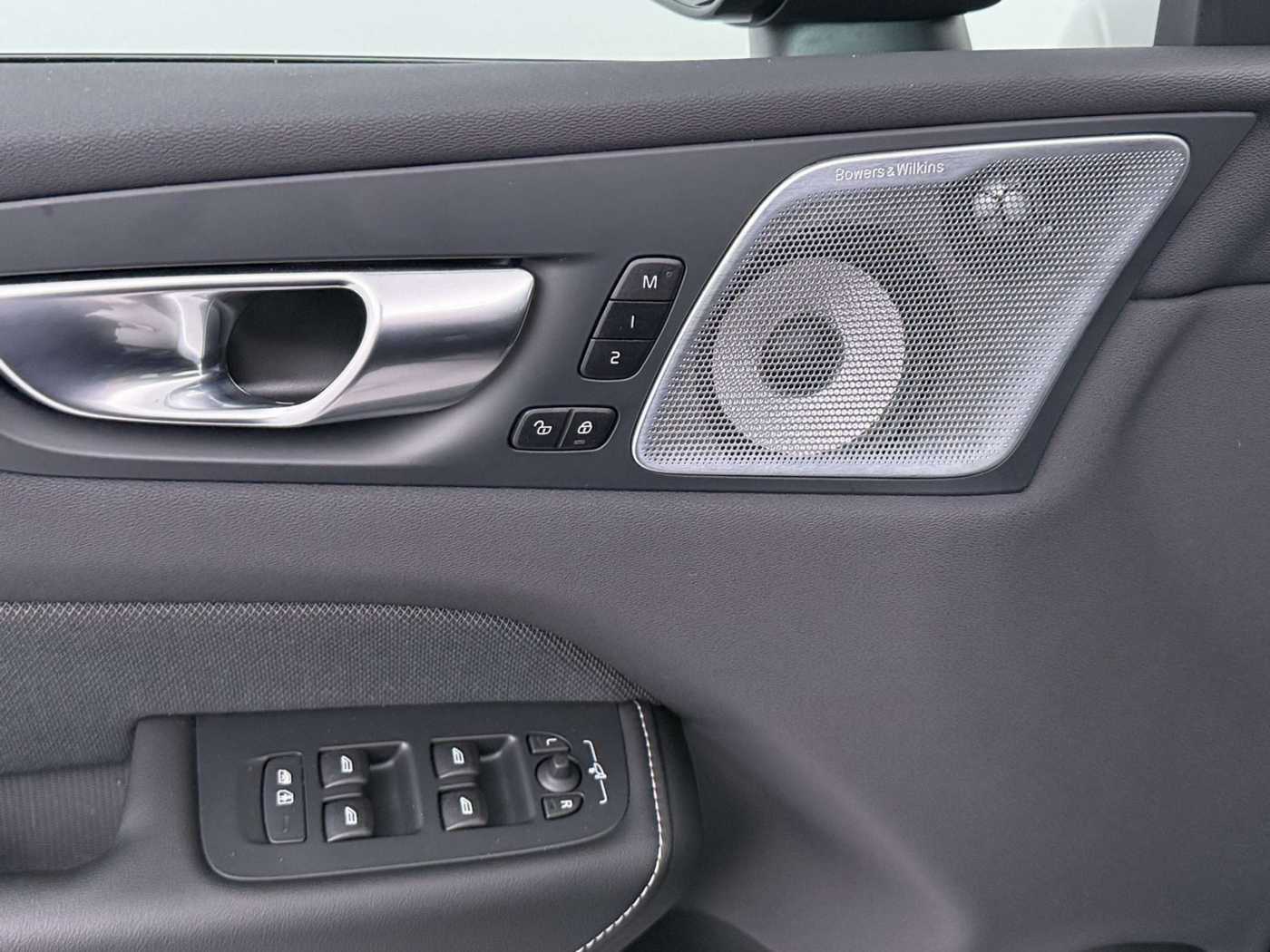 Volvo XC60 – Bild 13