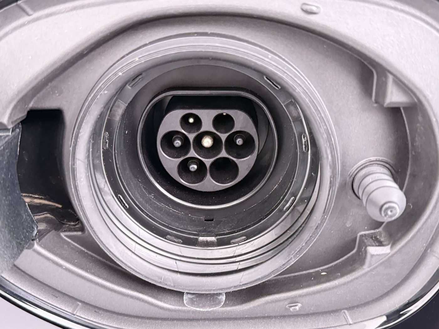 Volvo XC60 – Bild 14