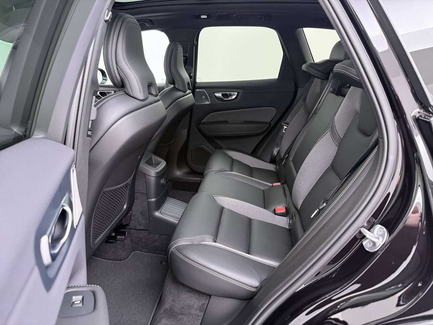 Volvo XC60 – Bild 15