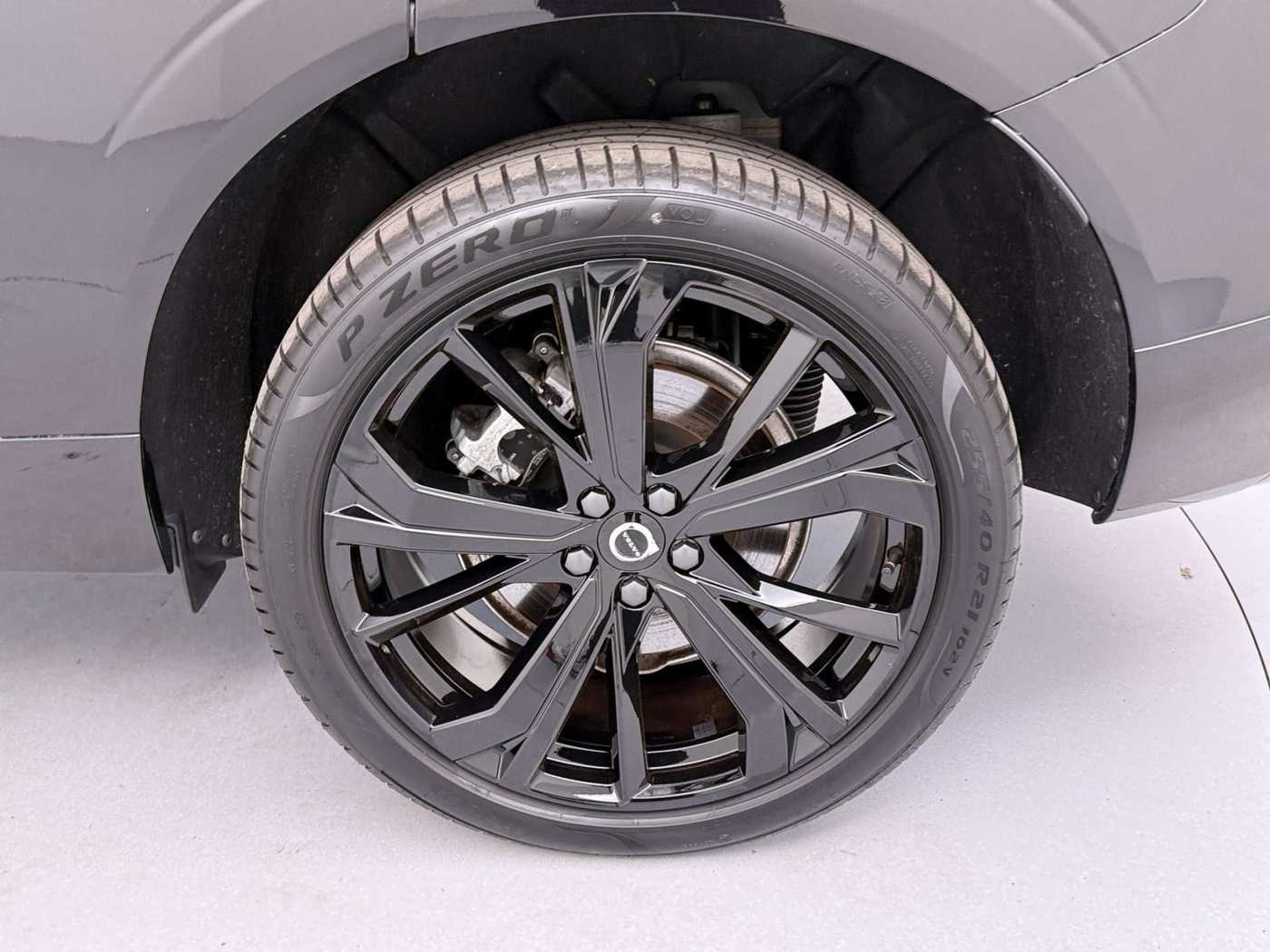 Volvo XC60 – Bild 17