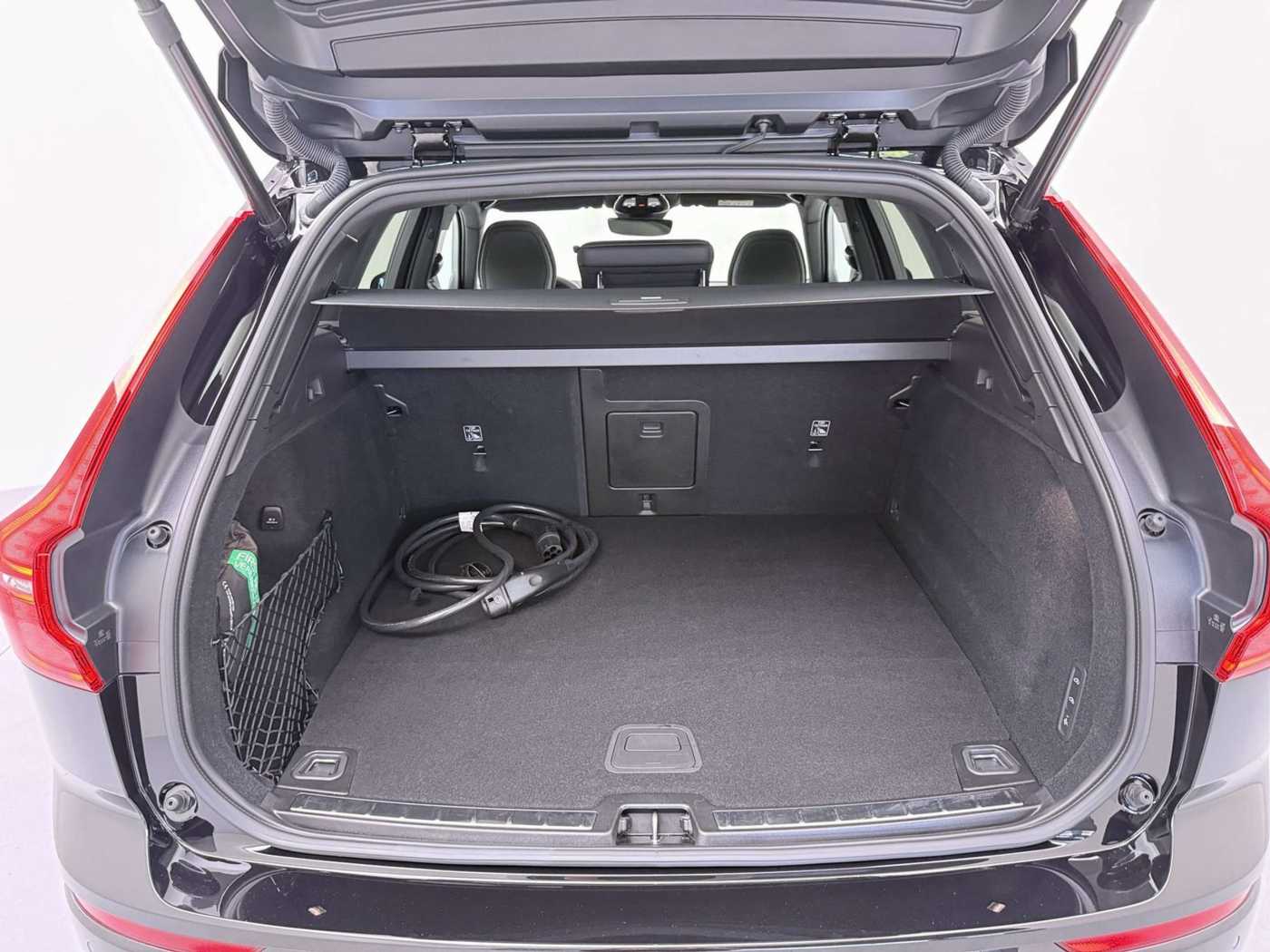 Volvo XC60 – Bild 18