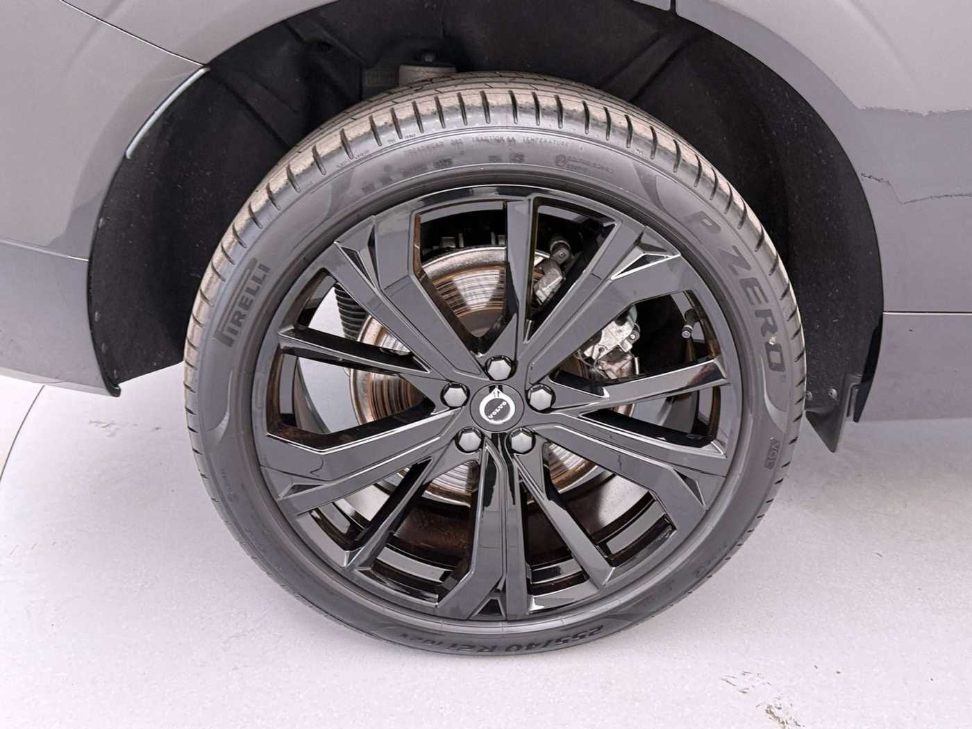Volvo XC60 – Bild 24