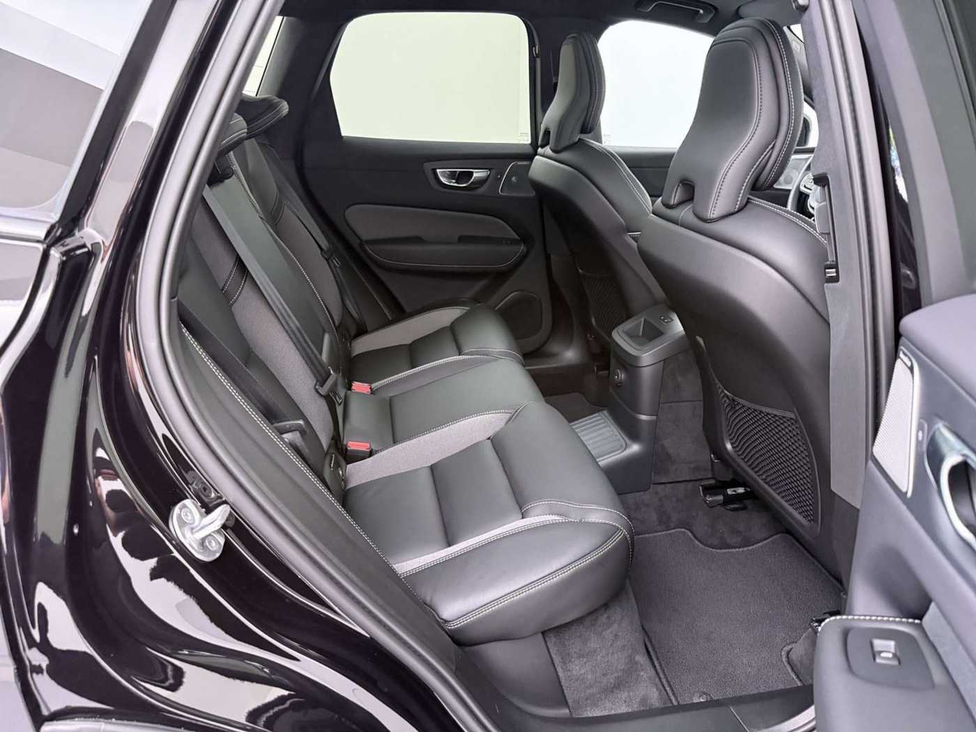 Volvo XC60 – Bild 25