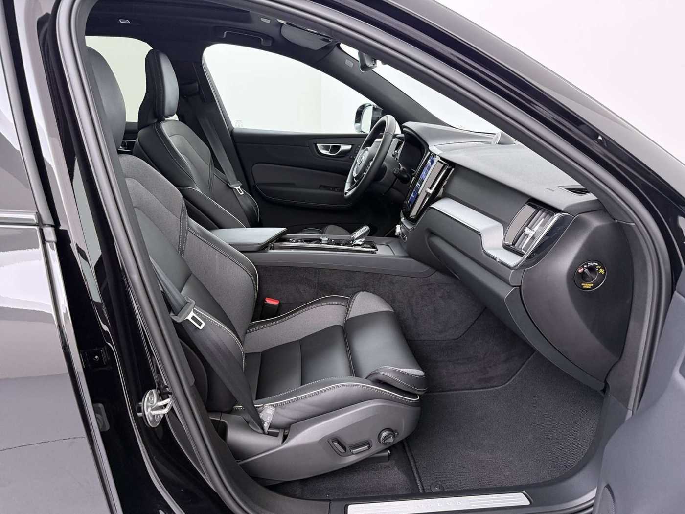 Volvo XC60 – Bild 26