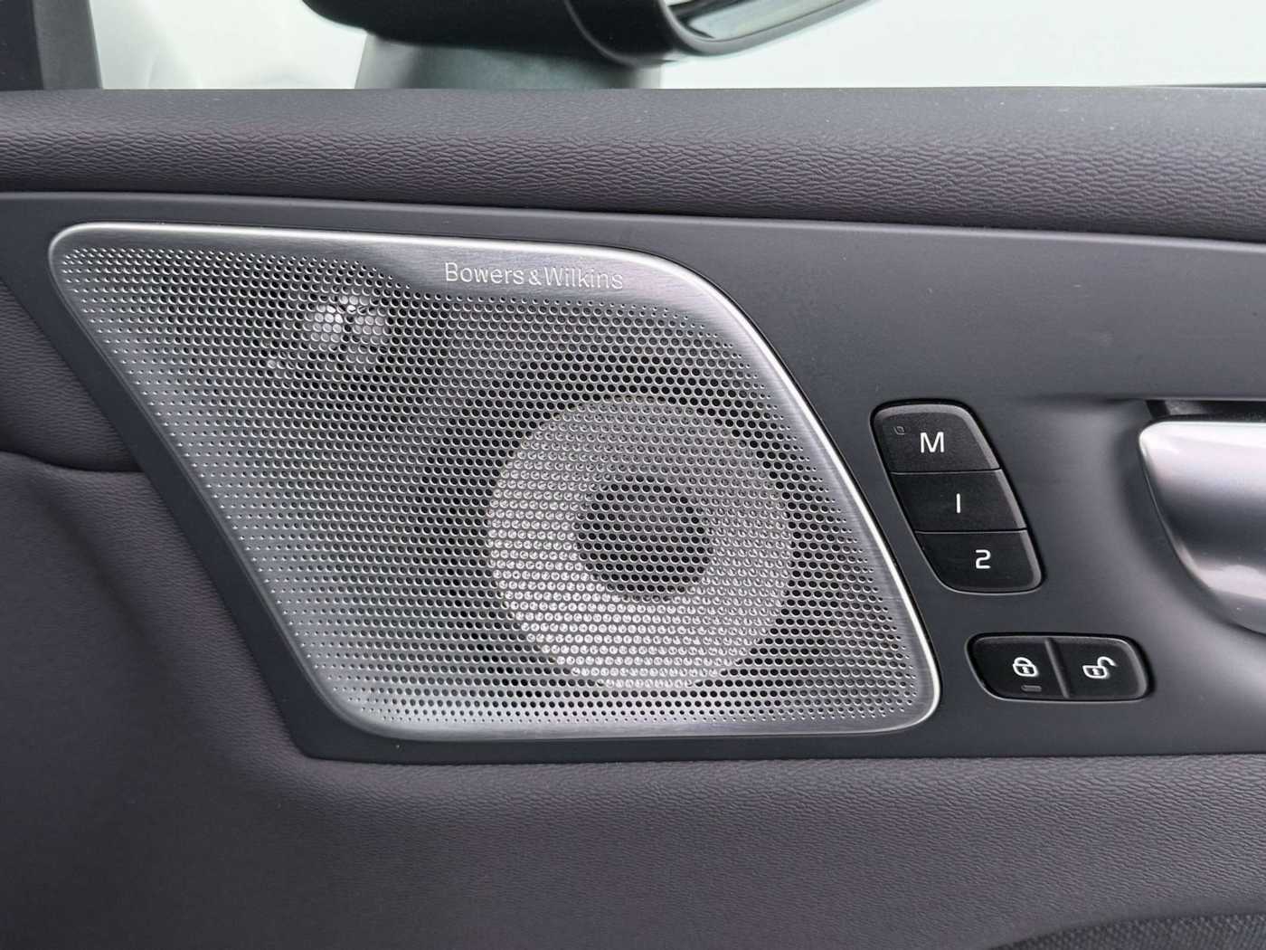 Volvo XC60 – Bild 27